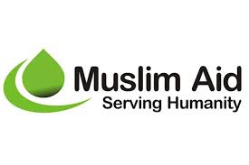 muslim aid